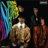 Ten Years After - Ten Years After - on limited edition colored vinyl