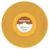 Ten Years After - Ten Years After - on limited edition colored vinyl