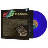 Eric Burdon & the Animals - Winds of Change - LTD colored vinyl
