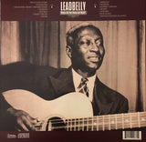 Leadbelly - Where Did You Sleep Last Night?