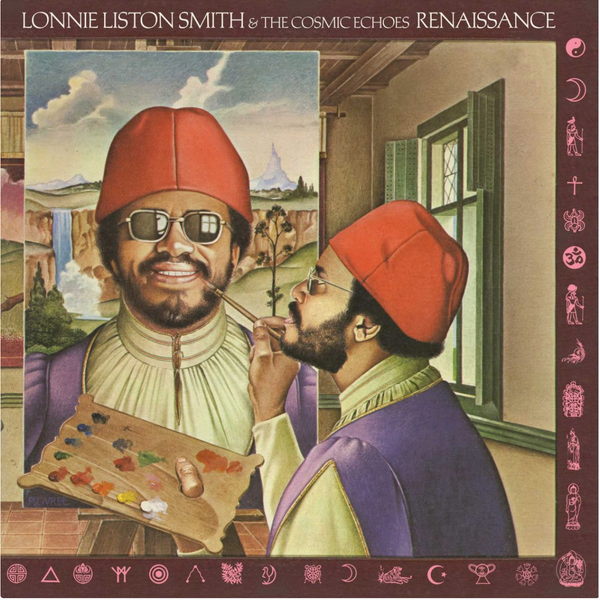 Lonnie Liston Smith - Renaissance – Orbit Records Lonnie Liston Smith - Renaissance – Orbit Records