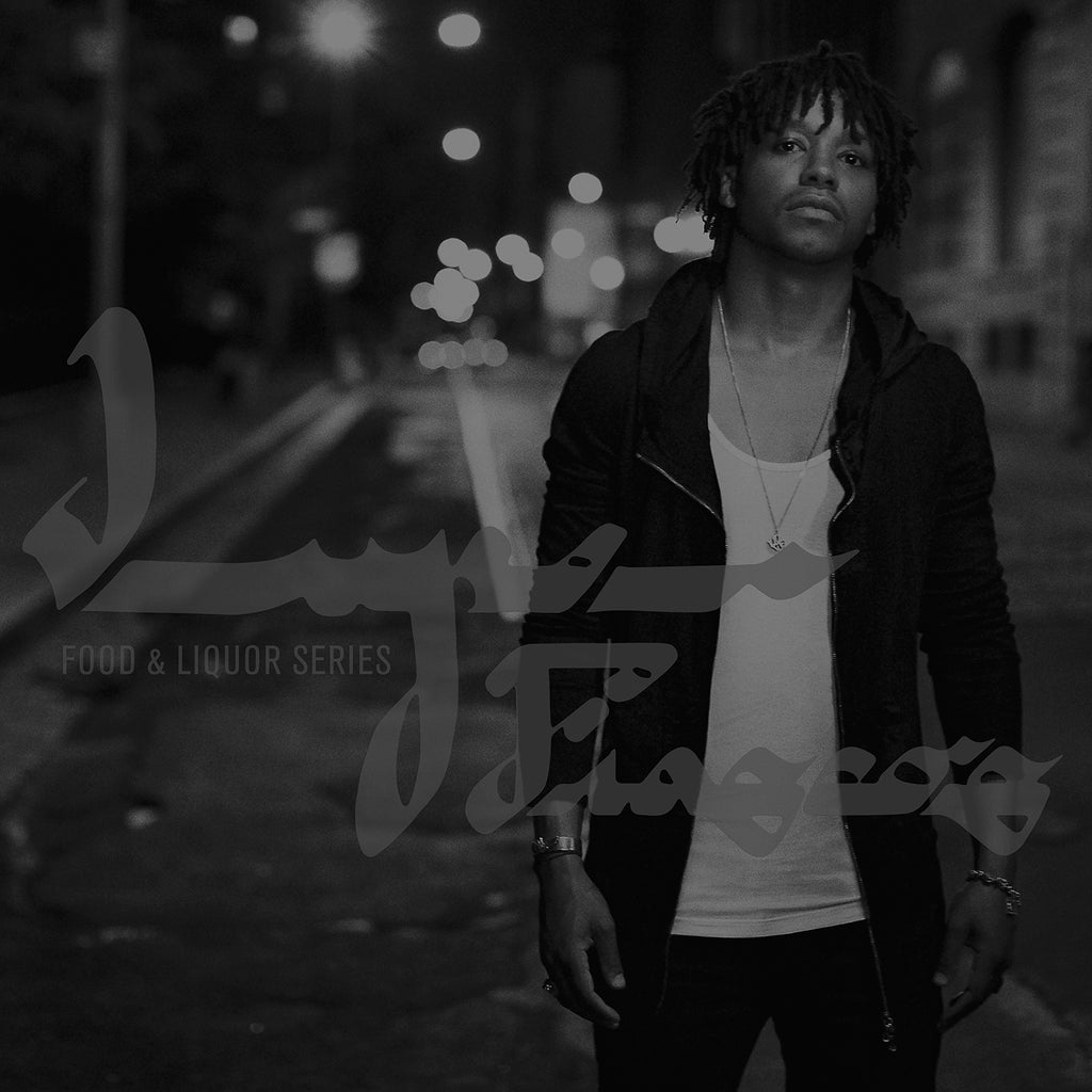 Lupe Fiasco - Lupe Fiasco's Food & Liquor Series - 4 LP Limited Box set RSD