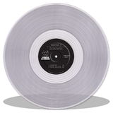 John Cage - Variations IV - with David Tudor - on Limited Clear Vinyl