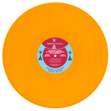 Mr. Peters' Pets - Motion Picture Soundtrack on LTD colored vinyl w/ DVD!