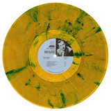 Attilio Mineo - Man in Space with Sounds - Colored Vinyl!