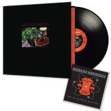 Moon Express - Prophetic Spirit - w/bonus 7"