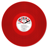 Mighty Sparrow - The Slave - limited colored vinyl