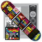 Various Artists - Something Weird's Greatest Hits - 2 CD set