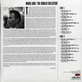 Magic Sam - The Singles Collection - import