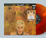 Martin Denny - Afro-Desia on LTD colored vinyl