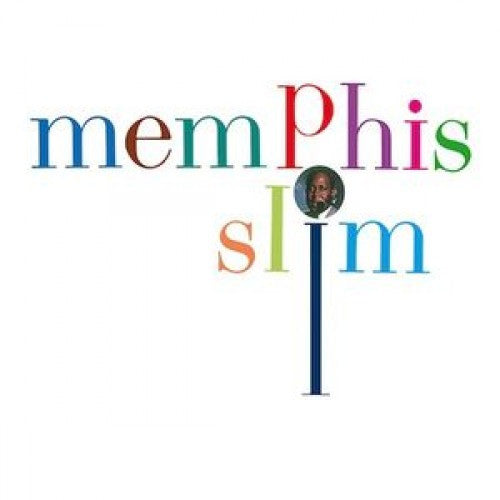 Memphis Slim - Memphis Slim