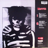 Misfits - Misfits (aka Collection I) - 20 tracks