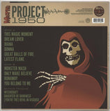 Misfits - Project 1950 - expanded