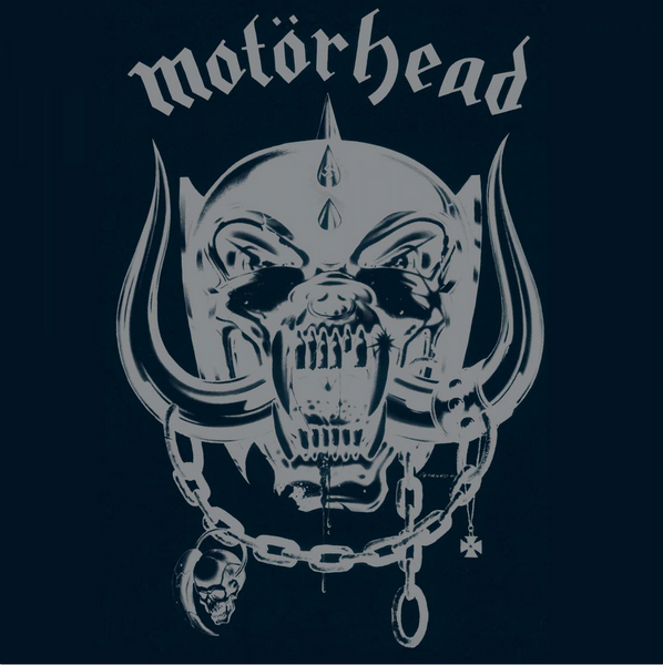 Motorhead - Motorhead - their debut – Orbit Records