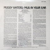Muddy Waters - Mud In Your Ear