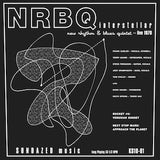 NRBQ - Interstellar 10"