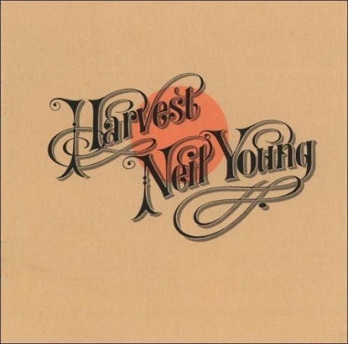 Neil Young - Harvest