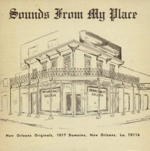 New Orleans Originals - Some Sweet Day / Pretty Baby/ Michigan Water / Why Keep Me Waiting So Long