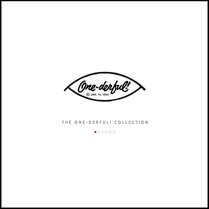 V/A - One-derful! The One-Derful! Collection