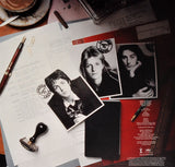 Paul McCartney & Wings - Band on the Run 180g w/ poster