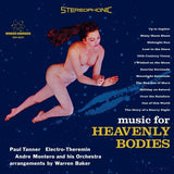 Paul Tanner - Music for Heavenly Bodies - Colored Vinyl!