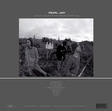 Pearl Jam - Live at the Fox Theater, Atlanta 1994 - import 180g LP on colored vinyl