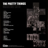 Pretty Things - Greatest Hits - 2 LP 180g import