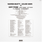 Quincy Jones - $ - Soundtrack on LTD COLORED vinyl SYEOR