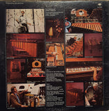 Harry Partch - The World of Harry Partch