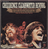 Creedence Clearwater Revival - Chronicle (best of) 2 LP set