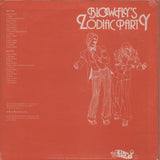 BLOWFLY - Blowfly's Zodiac Party
