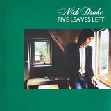 Nick Drake - Five Leaves Left