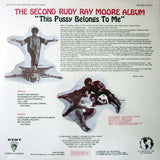 Rudy Ray Moore - This Pussy Belongs to Me