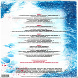 Ennio Morricone - The Hateful Eight - 2 LP deluxe