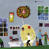 George Harrison - Electronic Sounds 180g