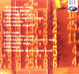 Radiohead - The Bends