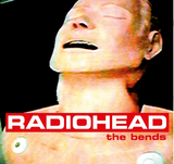 Radiohead - The Bends
