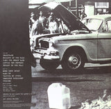 Rage Against the Machine - S/T debut - XX 20th Anniversary Edition on 180g vinyl