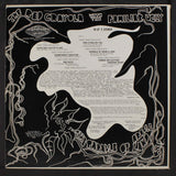 Red Crayola - Parable of Arable Land