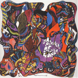 Red Crayola - Parable of Arable Land