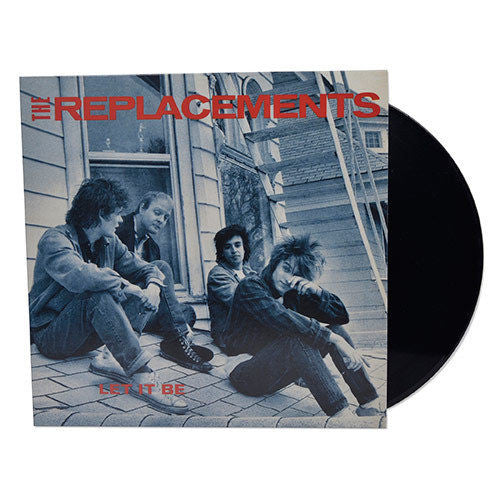 Replacements - Let It Be
