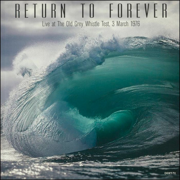 ReturntoForeverLiveatOldGreyWh