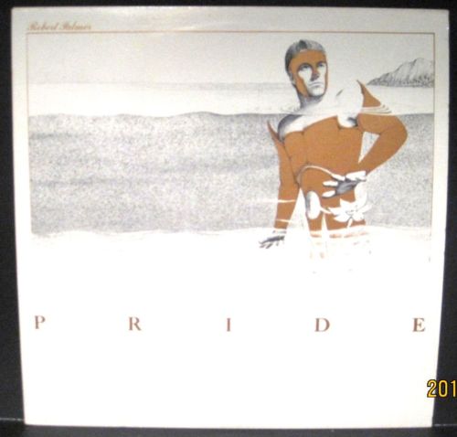 Robert Palmer - Pride