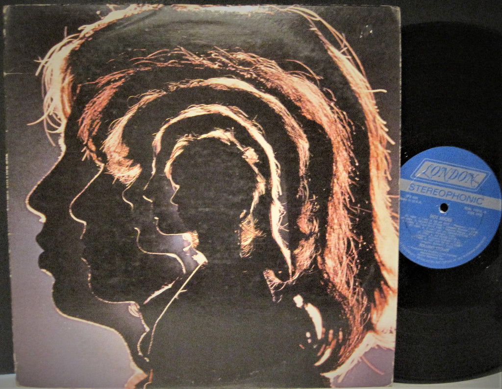 Rolling Stones - Hot Rocks 1964 to 1971