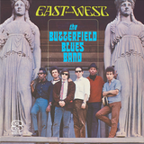 Butterfield Blues Band - East / West on limited Colored Vinyl