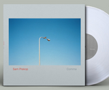 Sam Prekop - Comma LTD colored vinyl