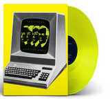 Kraftwerk - Computer World