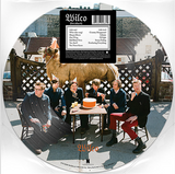 Wilco - The Album - Limited Edition Picture Disc