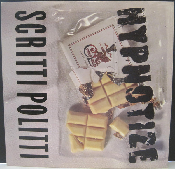 洋楽 HYPNOTIZE(12\