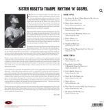 Sister Rosetta Tharpe - Rhythm 'n Gospel